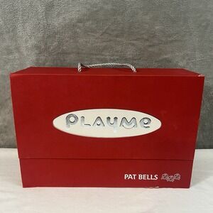 Playme Pat Bells Set of 8 Colorful Music Educational Toy for Ages 3-11 Years